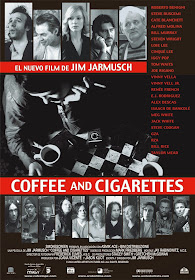 El tabaco en el cine - 101 dálmatas - El Señor de los Anillos - Casablanca - Kill Bill - Coffee and Cigarettes - Fumar en películas - el troblogdita - el fancine