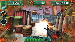 Download Major GUN FPS endless shooter Apk v3.7.4 Mod (Infinite Coins)