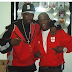 THROWBACK PHOTO: Mayweather and 50Cent