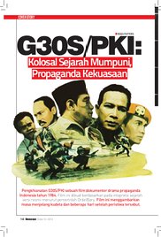 Download Pengkhianatan G30S/PKI (1984) DVDRIP Indonesia 