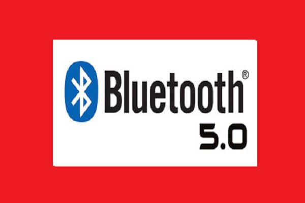 Bluetooth 5.0