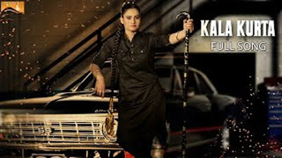 Kala Kurta Lyrics - Emanat Preet | Latest Punjabi Song 2017 | Speed Records