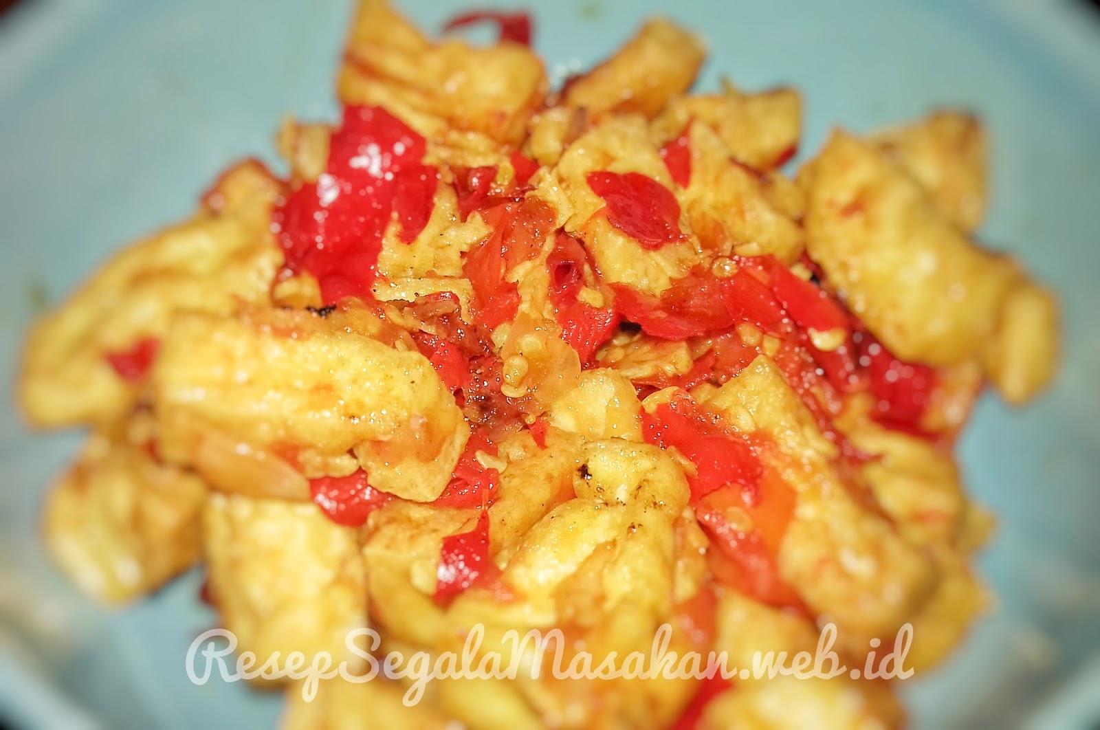 Resep Ayam Fillet Crispy Renyah - Hirup b Resep Ayam Fillet Crispy Renyah - Hirup b