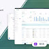 Hybrix - Admin & Dashboard Template Review