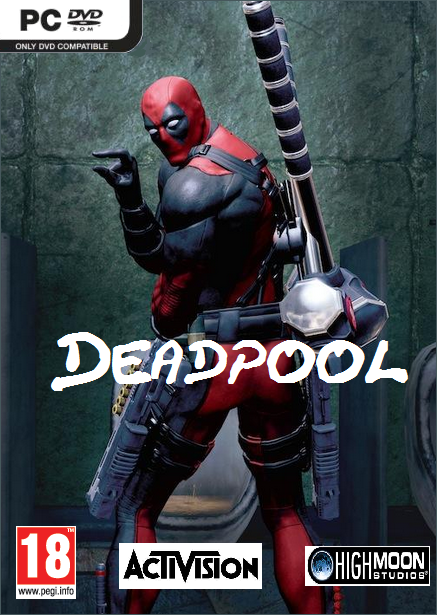 latest software and solution : Deadpool games Download