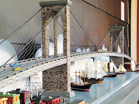 Brooklyn Bridge Model1