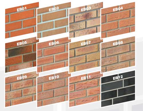 Brick Types6