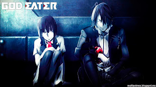 god eater