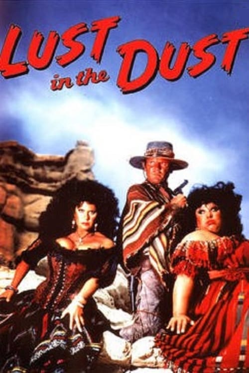 [HD] Lust in the Dust 1984 Pelicula Completa En Castellano