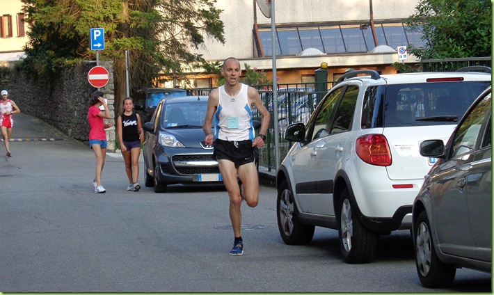arrivo