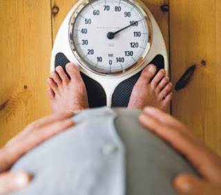 Cara Menurunkan Berat Badan Dengan Cepat Dalam Waktu 1 Minggu