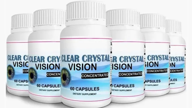 Clear Crystal Vision Review