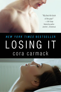 Picture of Losing It by Cora Carmack