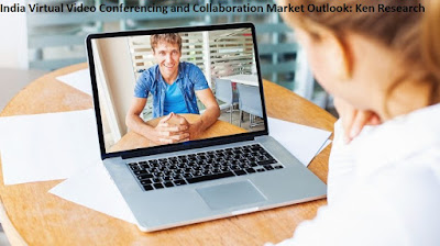 India Virtual Video Conferencing Market