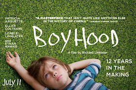 Boyhood movie review