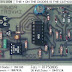 schema electronique : Inverseur de puissance de 500W Mos-Fet de 12V à 110V / 220V