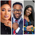 I broke up with Iyanya after he cheated on me with Tonto Dikeh — Actress Yvonne Nelson
