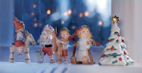 Christmas Figurines