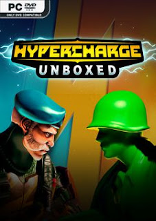 HYPERCHARGE Unboxed Anniversary pc download torrent