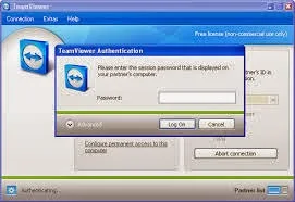 Cara Meremote PC dengan TeamViewer Cara Mudah Untuk Remote Desktop Komputer Anda