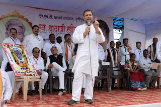 modi-less-interest-in-farmer-rahul-gandhi