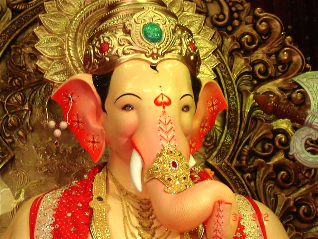 Bhagwan Ji Help me: God Shri Ganesha Latest Exclusive Images