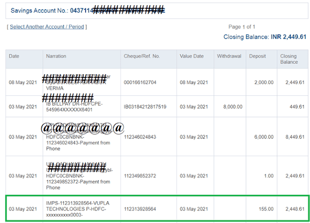 Power Bank Earning App - Earning Proof, Payment Withdrawal Proof