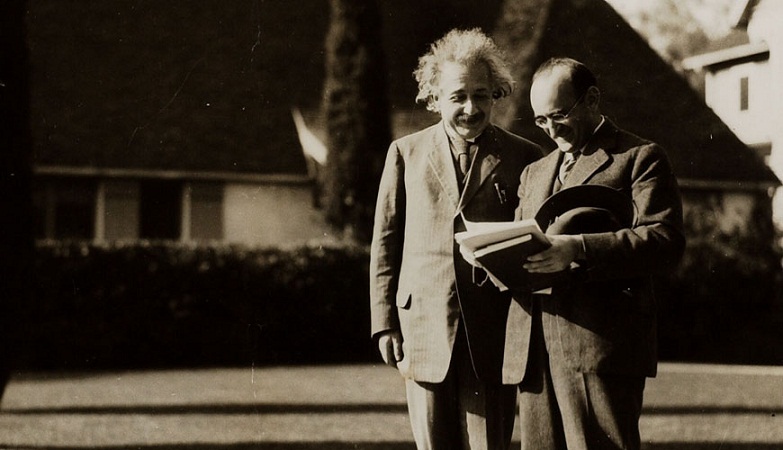 Karya Penting dan Riwayat Hidup Albert Einstein, Si Jenius Abad 20