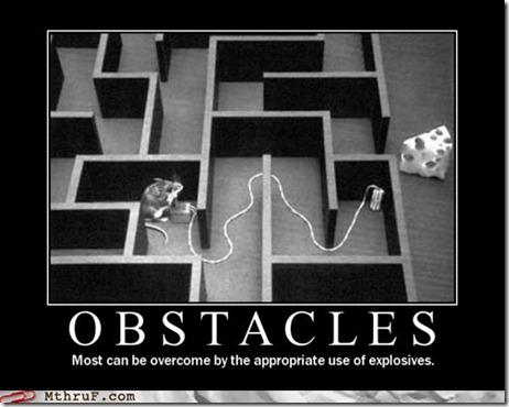 maze