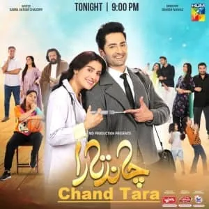 Chand Tara Episode 17