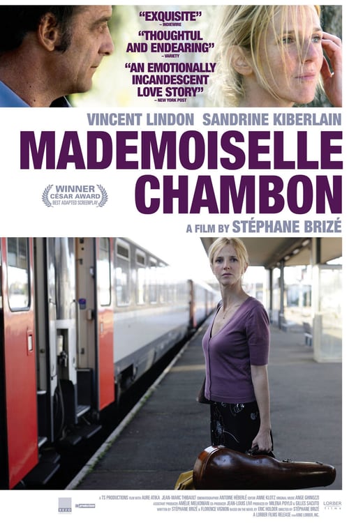 [HD] Mademoiselle Chambon 2009 Streaming Vostfr DVDrip