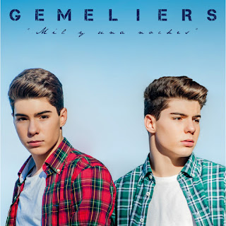 Gemeliers - Chicas, Chicas