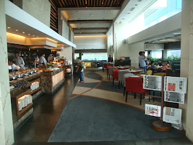 F1 hotel manila f cafe