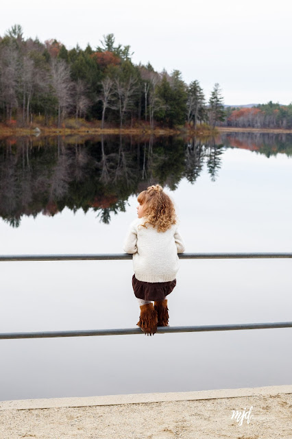 MJD Photography, Martha Duffy, Hamlin Family Session, Macdowell Lake, Peterborough, NH, New Hampshire