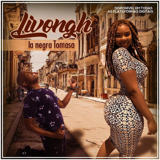 Livongh - La Negra Tomasa - Baixar Música, Download Mp3 ...