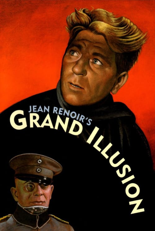 Watch Grand Illusion 1937 Full Movie With English Subtitles