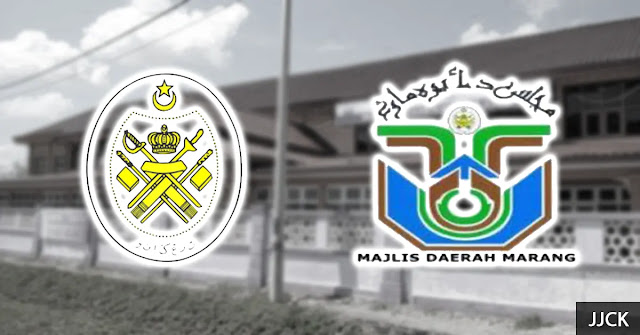 Jawatan Kosong Di Majlis Daerah Marang September 2020 Jalan Jalan Cari Kerja