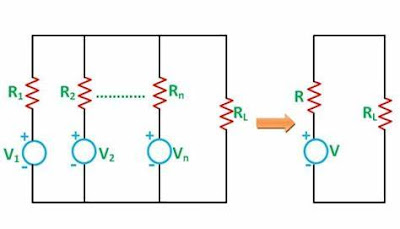 Equivalent Circuit