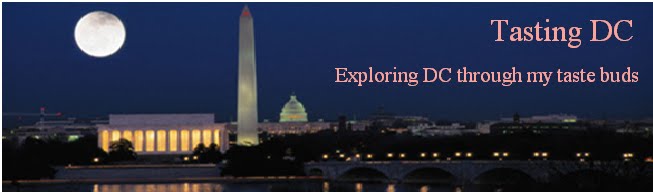 Tasting DC