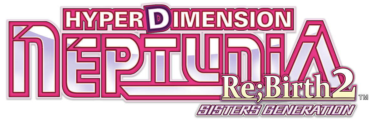 Série de jogos Hyperdimension Neptunia Re;Birth é anunciada para Nintendo Switch