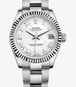 Réplique Rolex Datejust 31mm Femme 178274