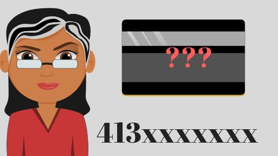 5 Cara Mengetahui Nomor Kartu Kredit Sendiri Bila Hilang Atau Tertinggal Kartu Bank