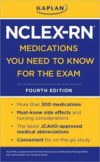 My So Called Nursing Life Kaplan Nclex Review Vs Hurst
