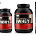 Todo lo que querías saber de la proteína WHEY! 