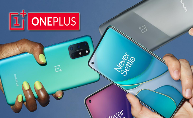 One Plus  تطلق رسميا هاتفها المنتظر One Plus 8T