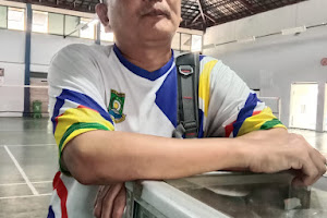 NPC Kota Tangerang ,Si Anak Bawang Yang Tetap Semangat Latihan Jelang PEPARDA 2024