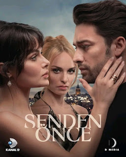 Senden Once with English subtitles