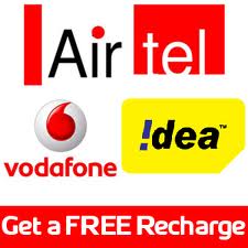 Mobile Recharge Tricks