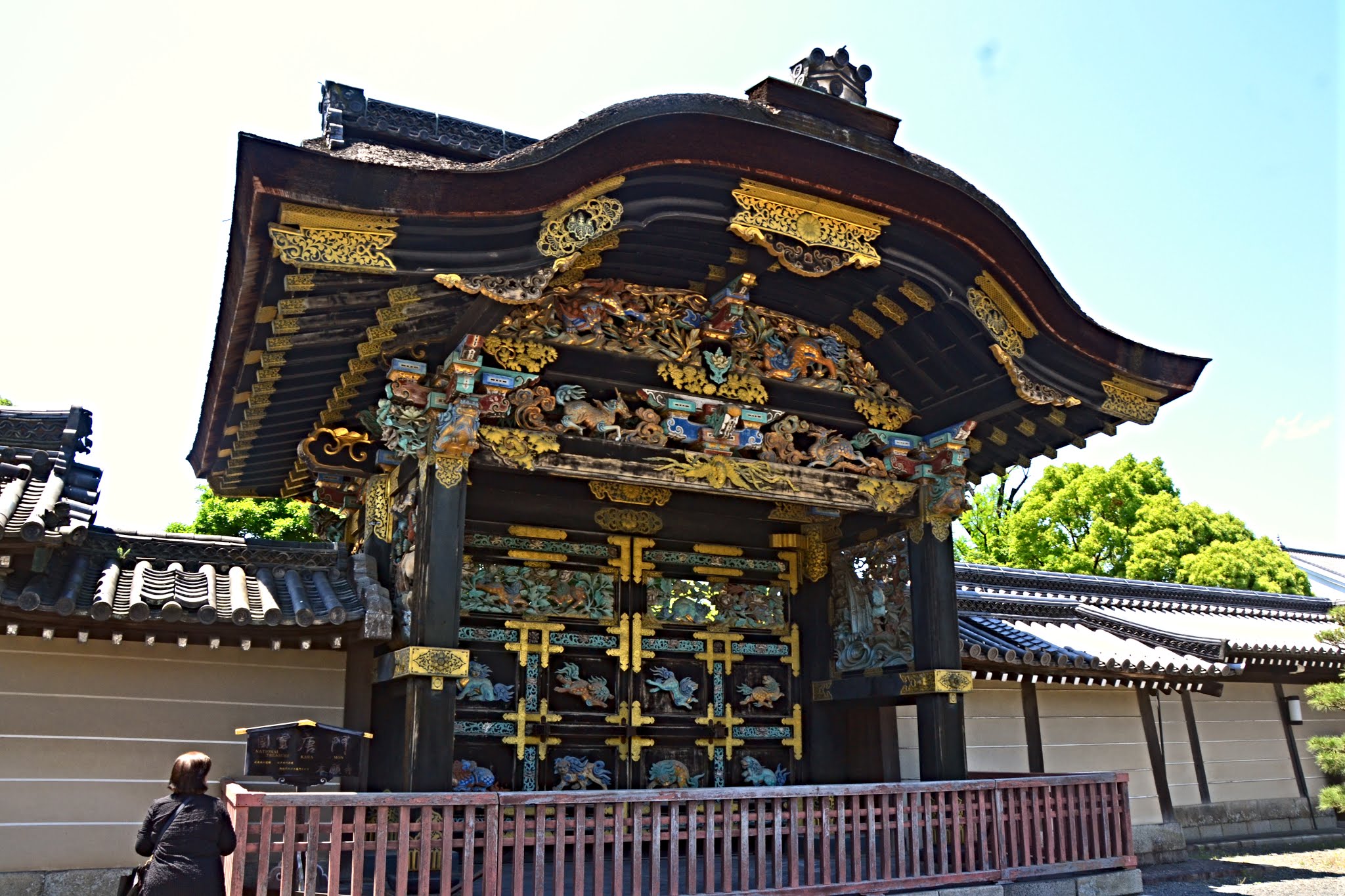 Nishi Honganji