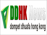 Kiprah Dompet Dhuafa Hong Kong Untuk  Pemberdayaan BMI  Hong Kong & Macao